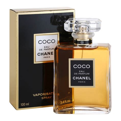 perfume de coco chanel mujer|coco chanel perfume price sephora.